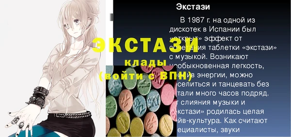 молекула духа Богородицк